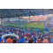 Boundary Park Stadium Fine Art Print - Oldham Athletic FC